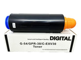 CANON IR 6055 / 6065 / 6075 / 6255  6265 / 6275 / 6555 / 6565 / 6575 - Altakdom company